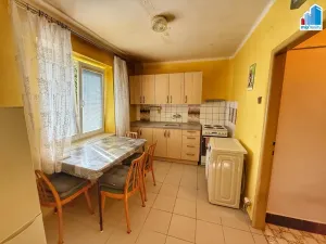 Prodej bytu 1+1, Plzeň, Partyzánská, 29 m2