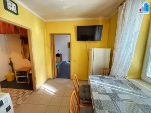 Prodej bytu 1+1, Plzeň, Partyzánská, 29 m2