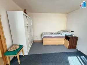 Prodej bytu 1+1, Plzeň, Partyzánská, 29 m2