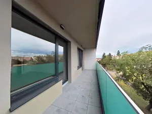 Pronájem bytu 2+kk, Třebíč, Družstevní, 59 m2