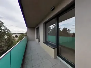 Pronájem bytu 2+kk, Třebíč, Družstevní, 59 m2