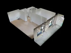 Pronájem bytu 2+kk, Třebíč, Družstevní, 59 m2