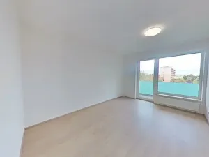 Pronájem bytu 2+kk, Třebíč, Družstevní, 59 m2