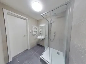 Pronájem bytu 2+kk, Třebíč, Družstevní, 59 m2