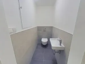 Pronájem bytu 2+kk, Třebíč, Družstevní, 59 m2