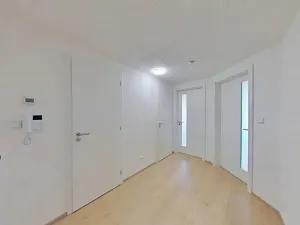 Pronájem bytu 2+kk, Třebíč, Družstevní, 59 m2
