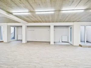 Pronájem kanceláře, Praha - Smíchov, 130 m2
