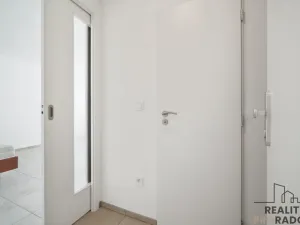 Pronájem bytu 1+kk, Pardubice, Jiráskova, 40 m2
