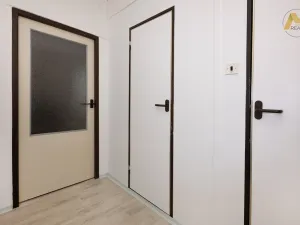 Pronájem bytu 3+1, Písek - Pražské Předměstí, Jablonského, 71 m2