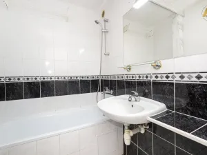 Pronájem bytu 3+1, Písek - Pražské Předměstí, Jablonského, 71 m2