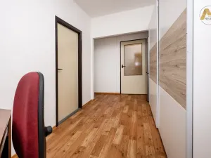 Pronájem bytu 3+1, Písek - Pražské Předměstí, Jablonského, 71 m2