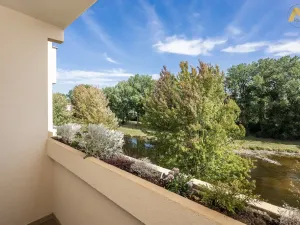 Pronájem bytu 3+1, Písek - Pražské Předměstí, Jablonského, 71 m2