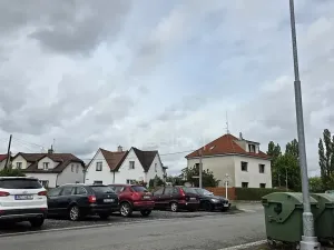 Prodej pozemku pro bydlení, Hradec Králové, Červený Dvůr, 1081 m2