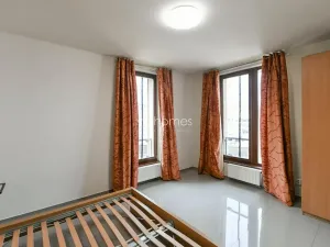 Pronájem bytu 2+kk, Praha - Bubeneč, Mlýnská, 87 m2