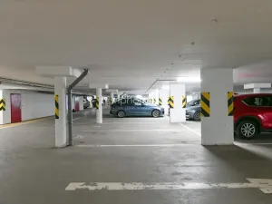 Pronájem bytu 2+kk, Praha - Bubeneč, Mlýnská, 87 m2