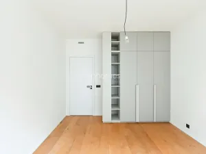 Pronájem bytu 3+kk, Praha - Smíchov, Grafická, 78 m2