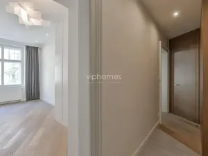 Pronájem bytu 2+kk, Praha - Vinohrady, náměstí Jiřího z Poděbrad, 54 m2