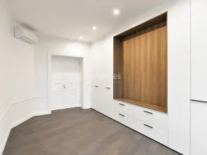Pronájem bytu 4+kk, Praha - Vinohrady, Laubova, 167 m2