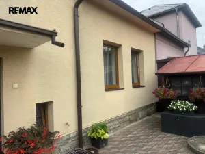 Prodej rodinného domu, Bystřice pod Hostýnem, 152 m2