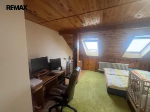 Prodej rodinného domu, Bystřice pod Hostýnem, 152 m2