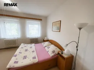 Prodej rodinného domu, Bystřice pod Hostýnem, 152 m2