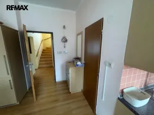 Prodej rodinného domu, Bystřice pod Hostýnem, 152 m2