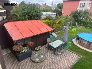 Prodej rodinného domu, Bystřice pod Hostýnem, 152 m2