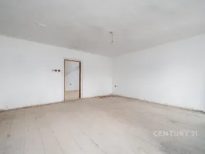 Pronájem činžovního domu, Děčín, Křížová, 80 m2
