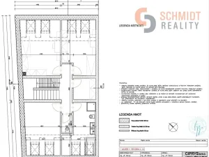 Prodej pozemku pro bydlení, Dolní Dunajovice, Hlavní, 1140 m2