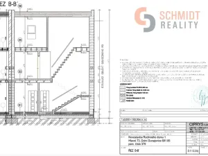 Prodej pozemku pro bydlení, Dolní Dunajovice, Hlavní, 1140 m2