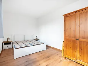Pronájem bytu 2+1, Praha - Smíchov, U dvou srpů, 60 m2