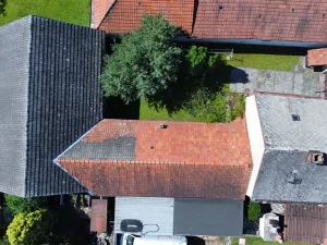 Prodej rodinného domu, Hustopeče nad Bečvou, Branka, 110 m2