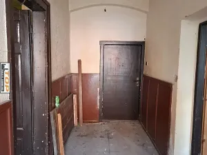 Prodej činžovního domu, Jirkov, Mostecká, 350 m2