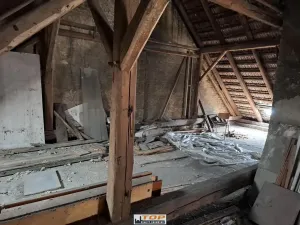 Prodej činžovního domu, Jirkov, Mostecká, 350 m2