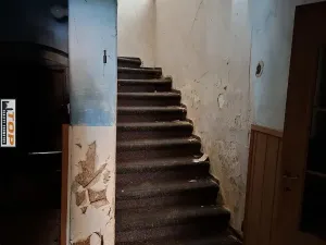Prodej činžovního domu, Jirkov, Mostecká, 350 m2