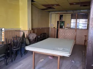 Prodej činžovního domu, Jirkov, Mostecká, 350 m2