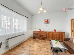Prodej rodinného domu, Lom, Osecká, 150 m2