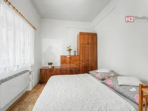Prodej rodinného domu, Lom, Osecká, 150 m2