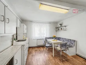Prodej rodinného domu, Lom, Osecká, 150 m2