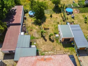 Prodej rodinného domu, Lom, Osecká, 150 m2