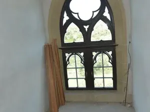 Dražba pozemku, Znojmo, Suchohrdelská, 1616 m2