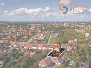 Prodej rodinného domu, Valtice, Lipová, 230 m2