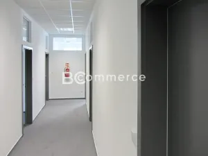 Pronájem kanceláře, Brno, 17 m2