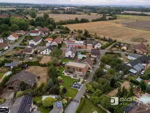 Prodej rodinného domu, Srnojedy, V Půrku, 104 m2