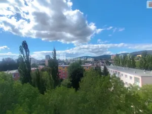 Prodej bytu 3+1, Chomutov, Marie Pujmanové, 71 m2