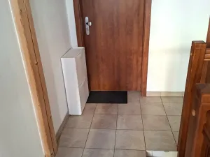 Pronájem bytu 1+kk, Znojmo, U Branky, 28 m2