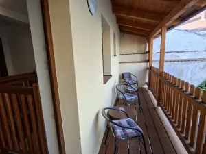 Pronájem bytu 1+kk, Znojmo, U Branky, 28 m2