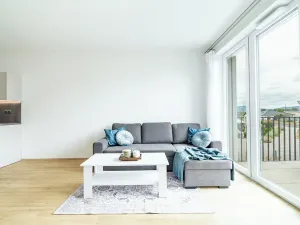 Pronájem bytu 2+kk, Pasohlávky, 53 m2