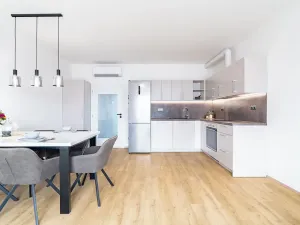 Pronájem bytu 2+kk, Pasohlávky, 53 m2