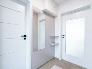 Prodej bytu 2+kk, Pasohlávky, 53 m2